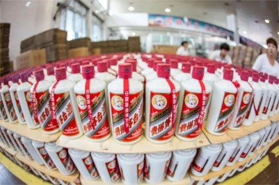 2023中国酒业年度盘点① | 茅台提价，想要跟涨有点儿难